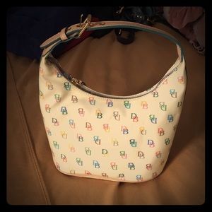 Dooney and Bourke Bucket bag